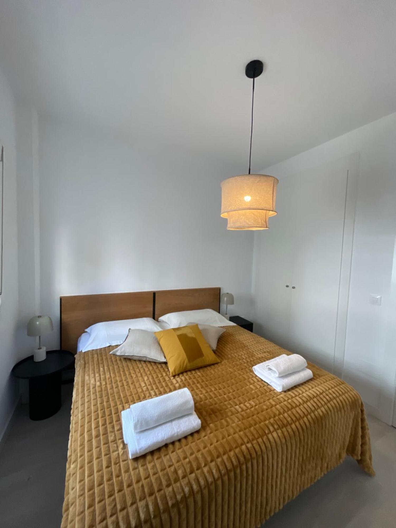 Historical Centre! Private Terrace & Gym-Near Public Parking Apartment Malaga Exterior photo